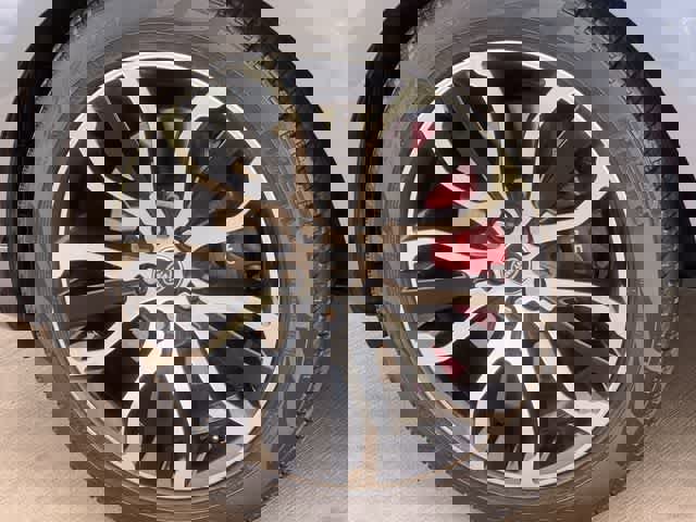 Used 2019 Land Rover Range Rover Sport HSE Dynamic image 9