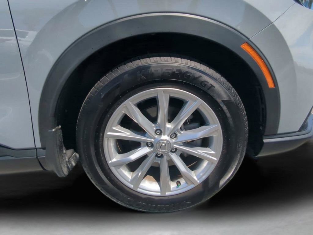 Used 2025 Honda CR-V EX image 11