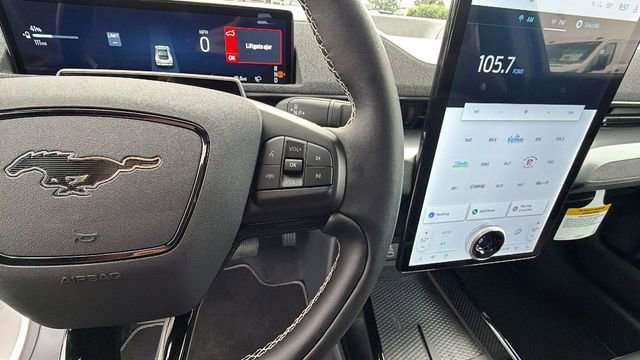 New 2026 Ford Mustang Mach-E GT AWD/4WD image 29