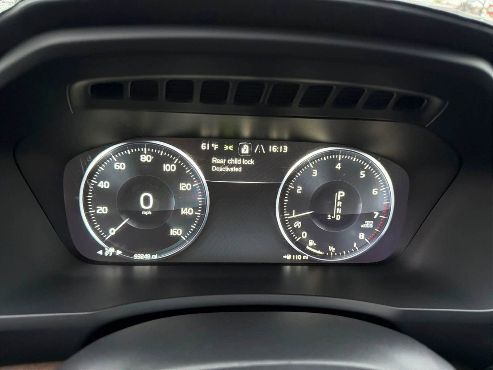 Used 2017 Volvo XC90 T6 Inscription w/ Luxury Package image 16