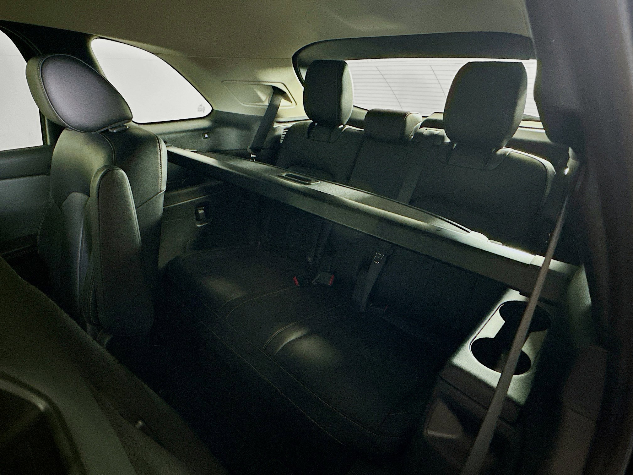 Used 2025 MAZDA CX-90 Plug-In Hybrid w/ Preferred image 31