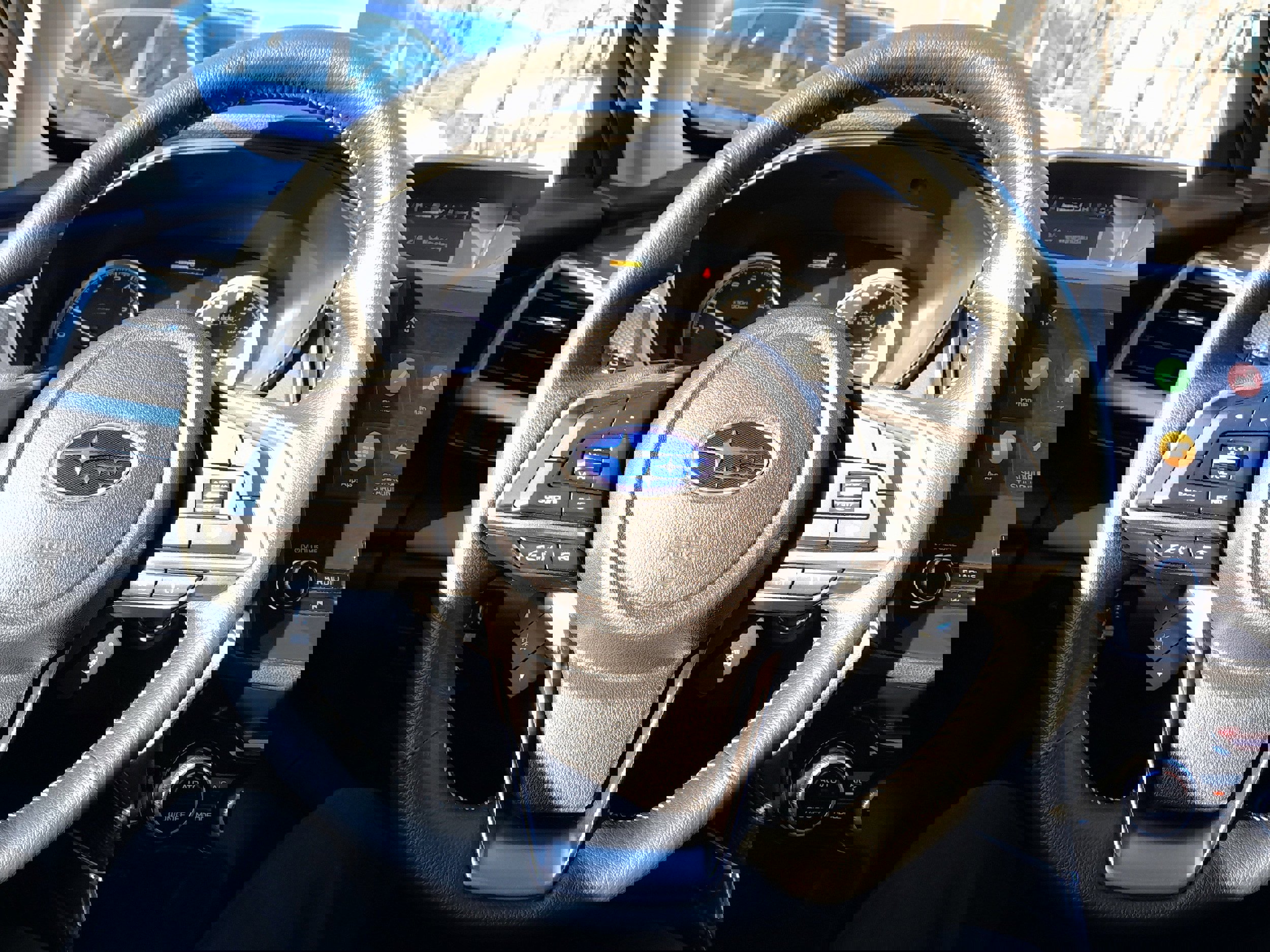 Used 2024 Subaru Forester Limited image 15