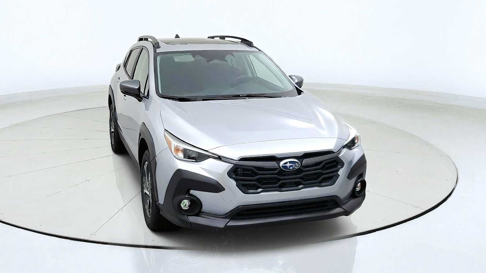 New 2026 Subaru Crosstrek 2.5i Premium AWD/4WD image 2