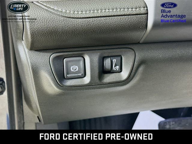 Used 2019 GMC Acadia SLT image 10