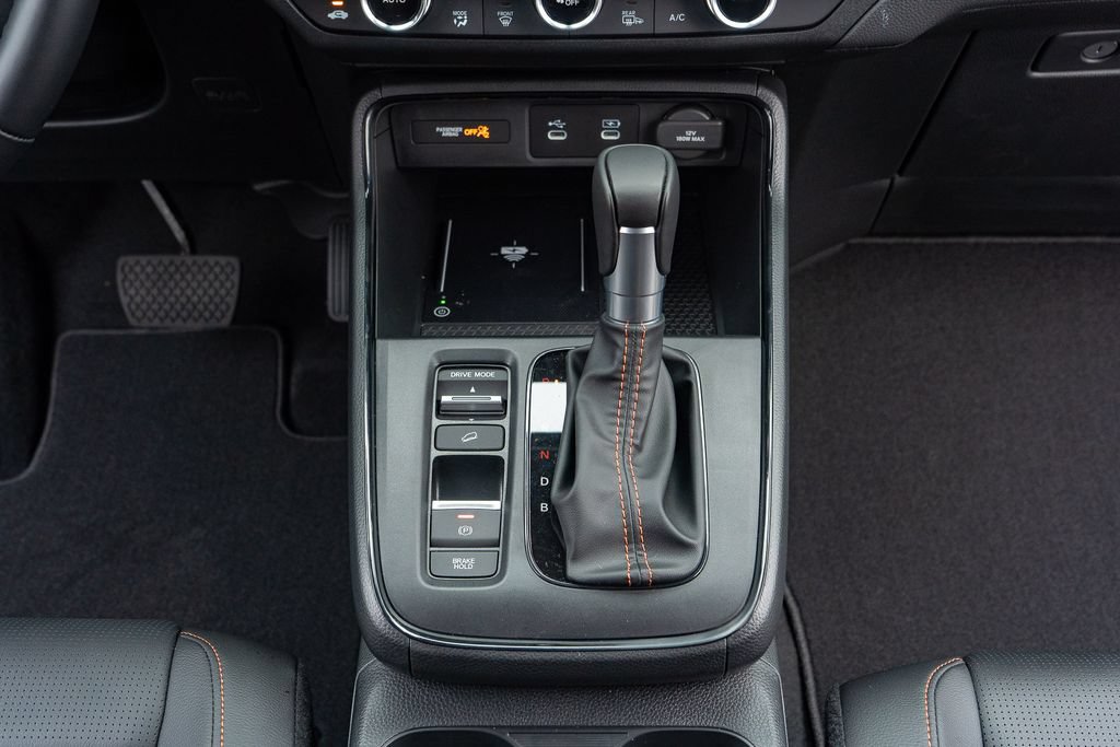 New 2026 Honda CR-V Sport-L image 22