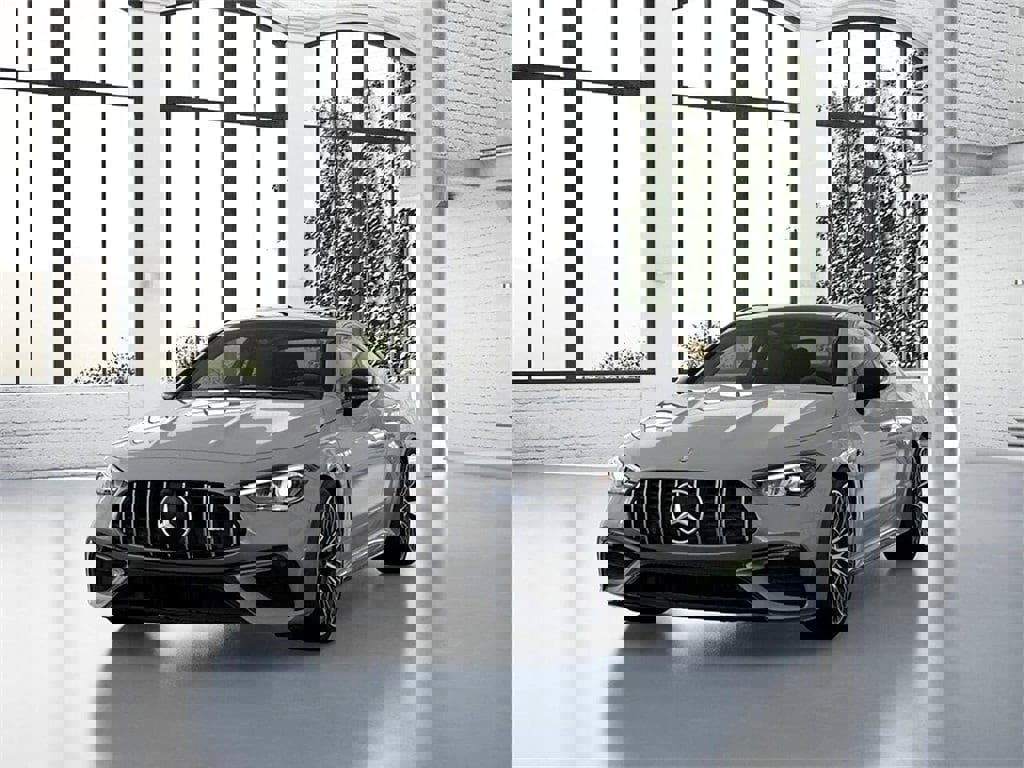 New 2026 Mercedes-Benz CLE 53 AMG 4MATIC image 41