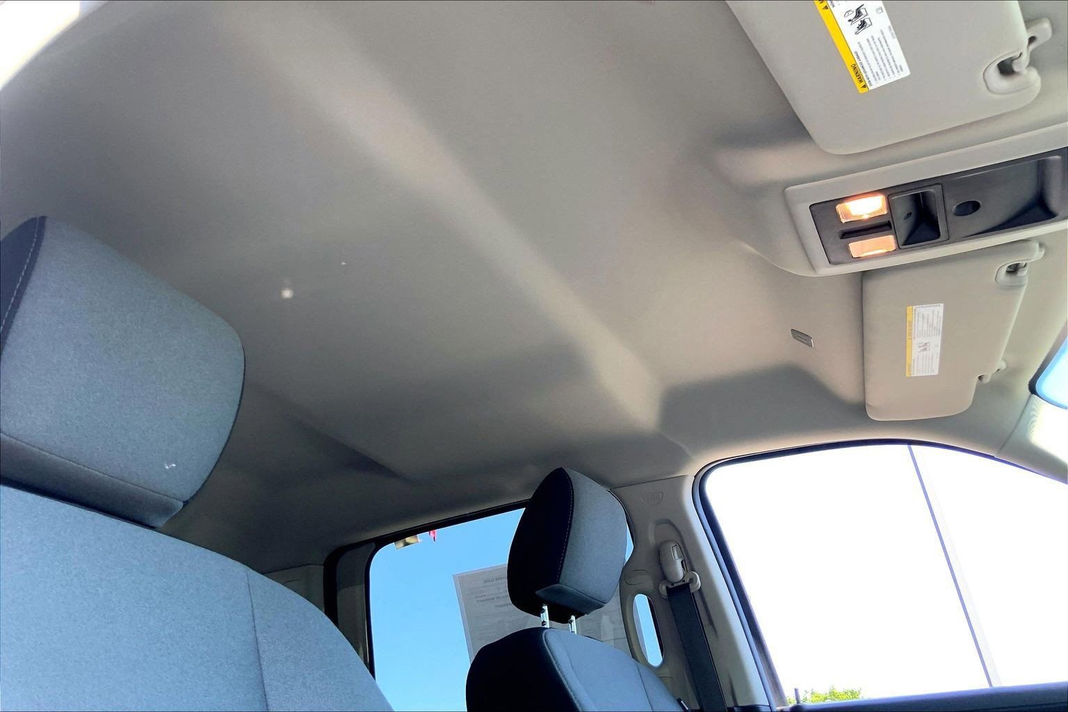 Certified 2024 RAM 1500 Tradesman w/ Tradesman SXT Package AWD/4WD image 13