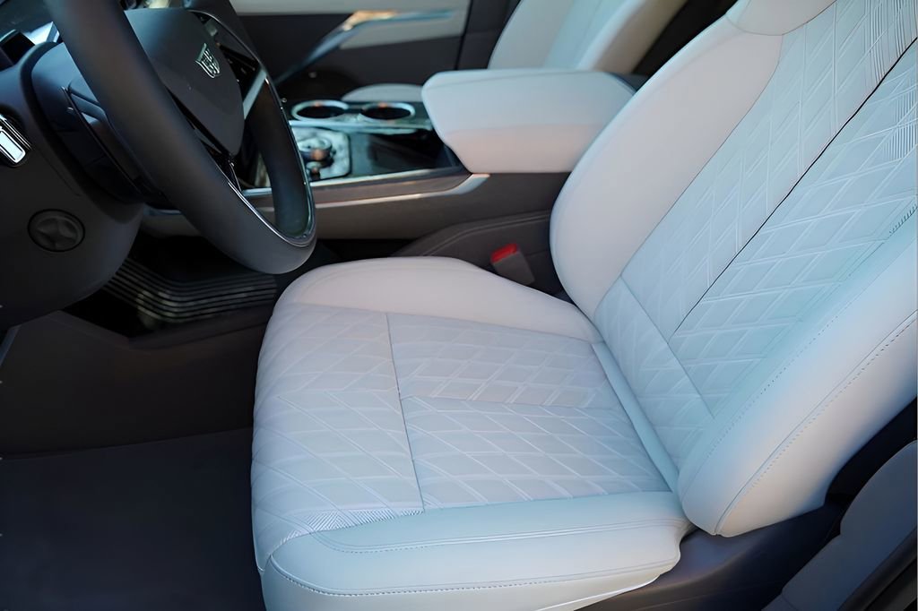 New 2026 Cadillac Escalade IQL Sport 1 image 9