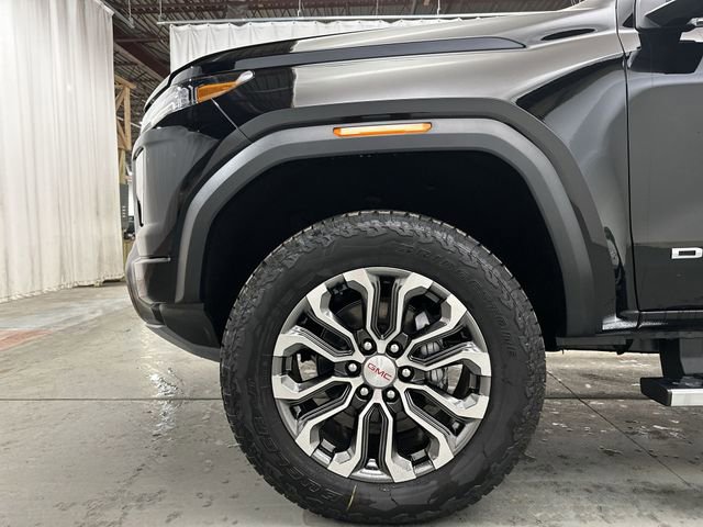 New 2026 GMC Canyon Denali image 20