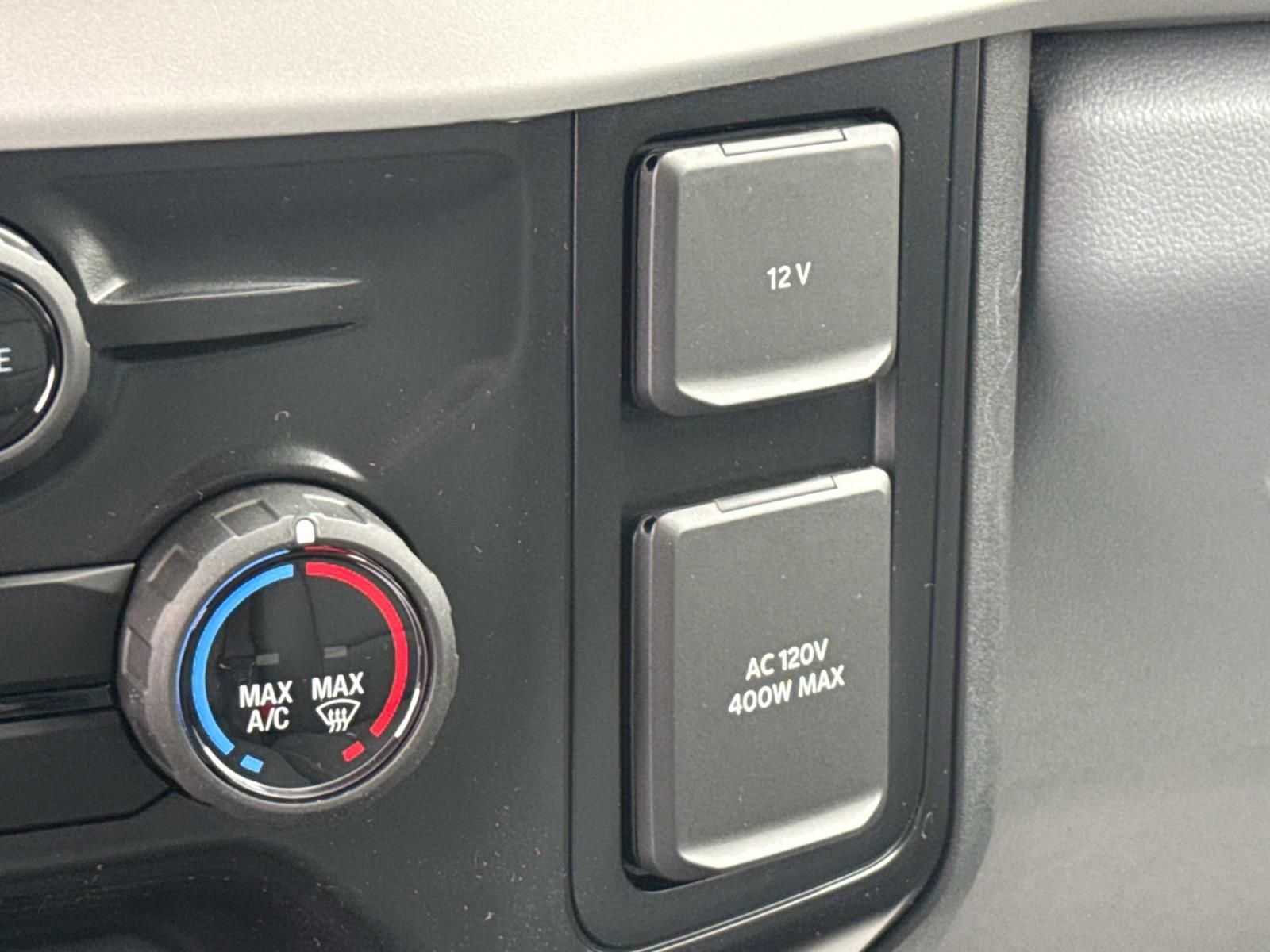 New 2026 Ford F350 4x4 SuperCab DRW Super Duty image 16