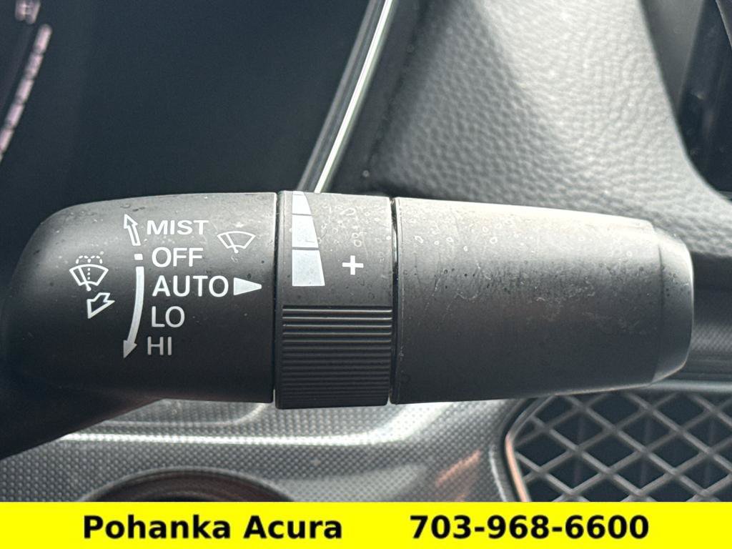 Used 2024 Acura Integra A-Spec FWD image 10