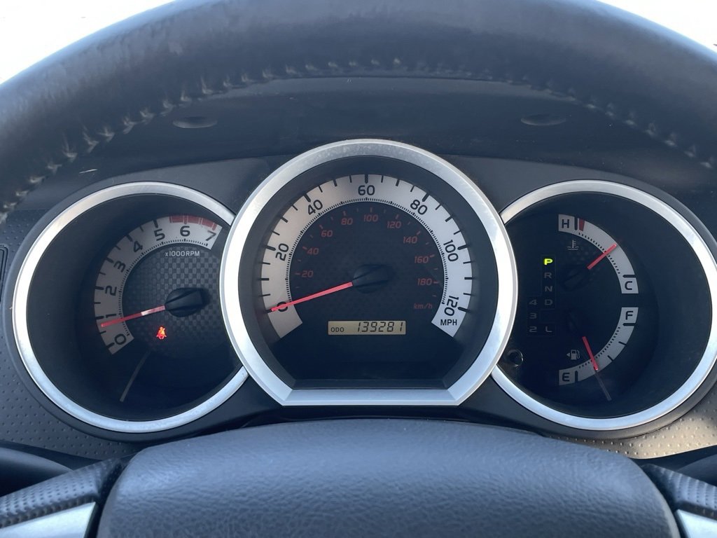 Used 2014 Toyota Tacoma PreRunner image 12