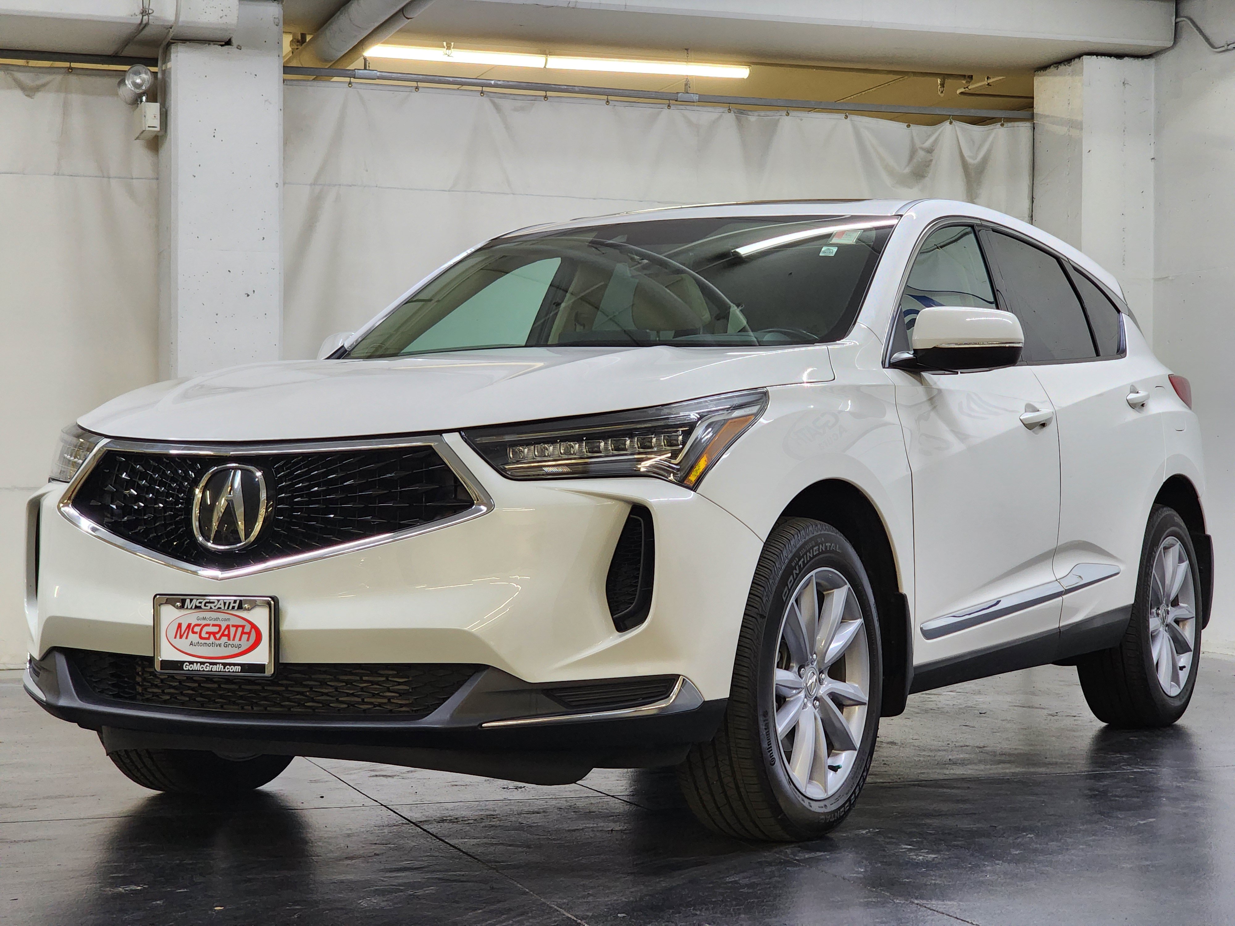 Used 2023 Acura RDX AWD image 11