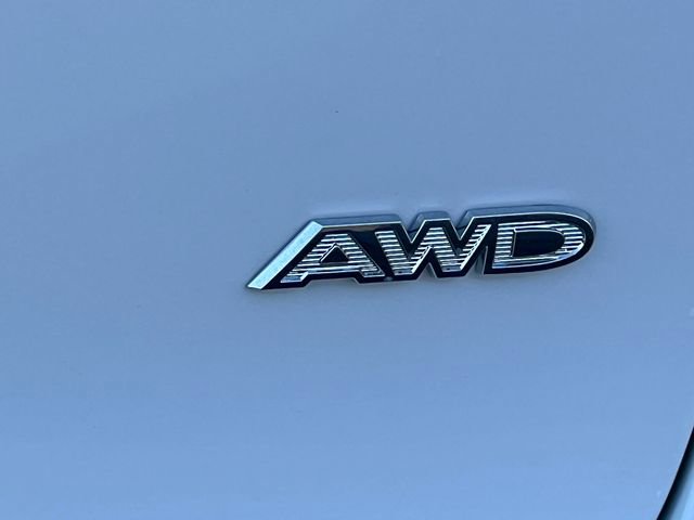 New 2026 Chrysler Pacifica Select image 2