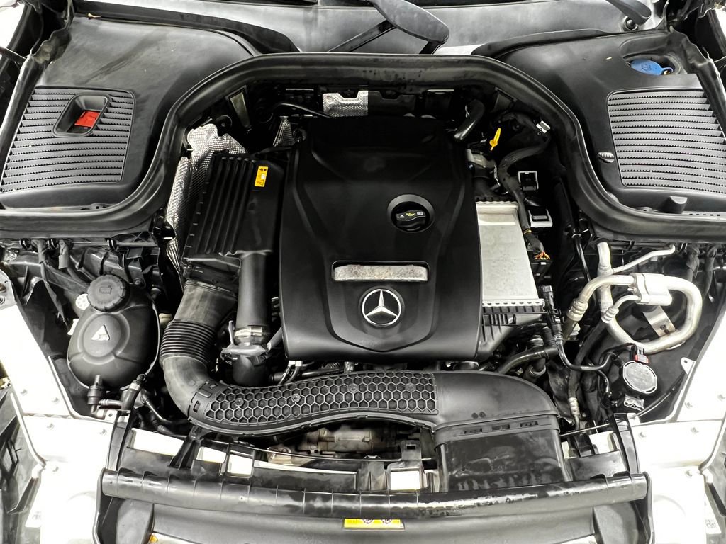 Used 2018 Mercedes-Benz GLC 300 image 27