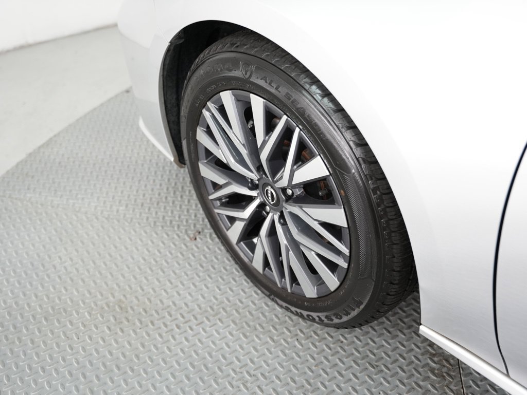 Used 2023 Nissan Altima 2.5 SV w/ SV Premium Package FWD image 52