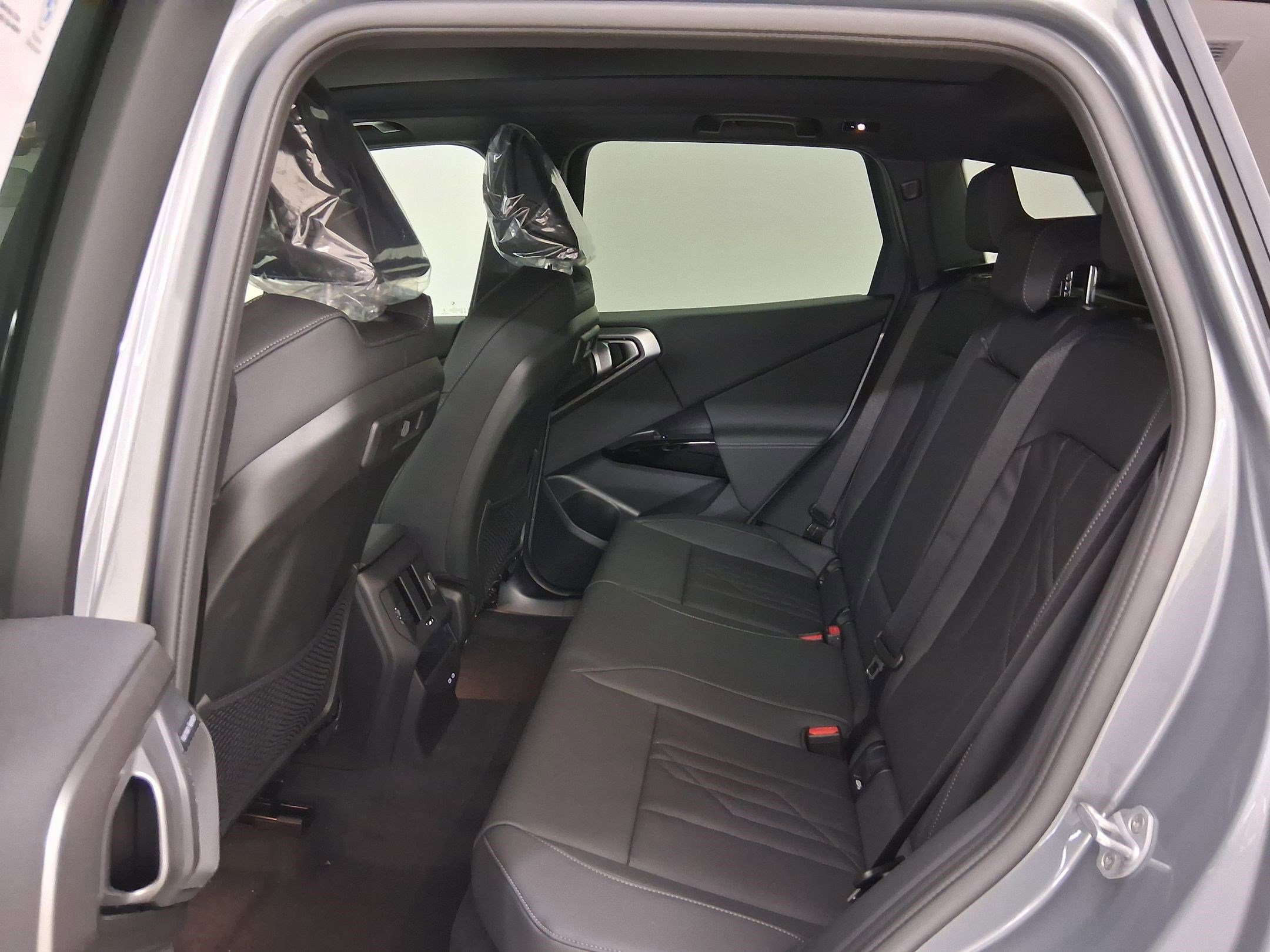 New 2026 BMW X3 xDrive30 w/ Convenience Package image 14