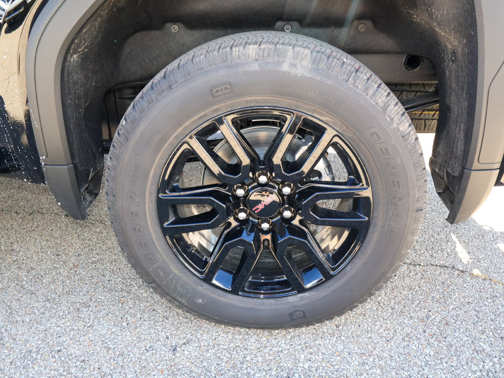 New 2026 GMC Sierra 1500 Elevation w/ Preferred Package AWD/4WD image 15