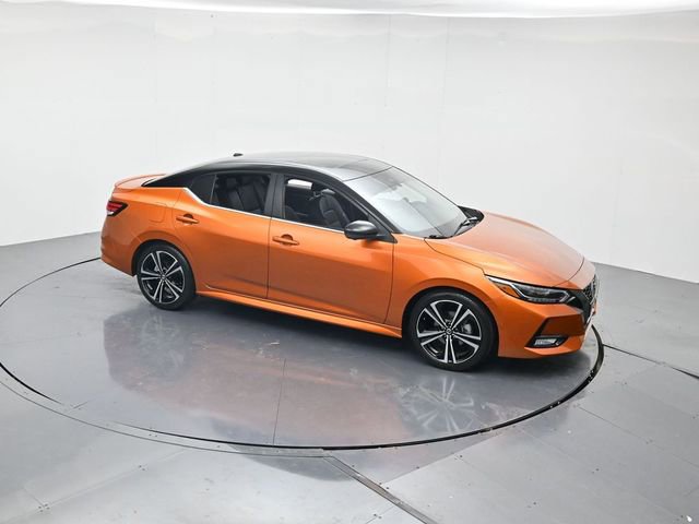 Used 2023 Nissan Sentra SR w/ SR Premium Package image 40