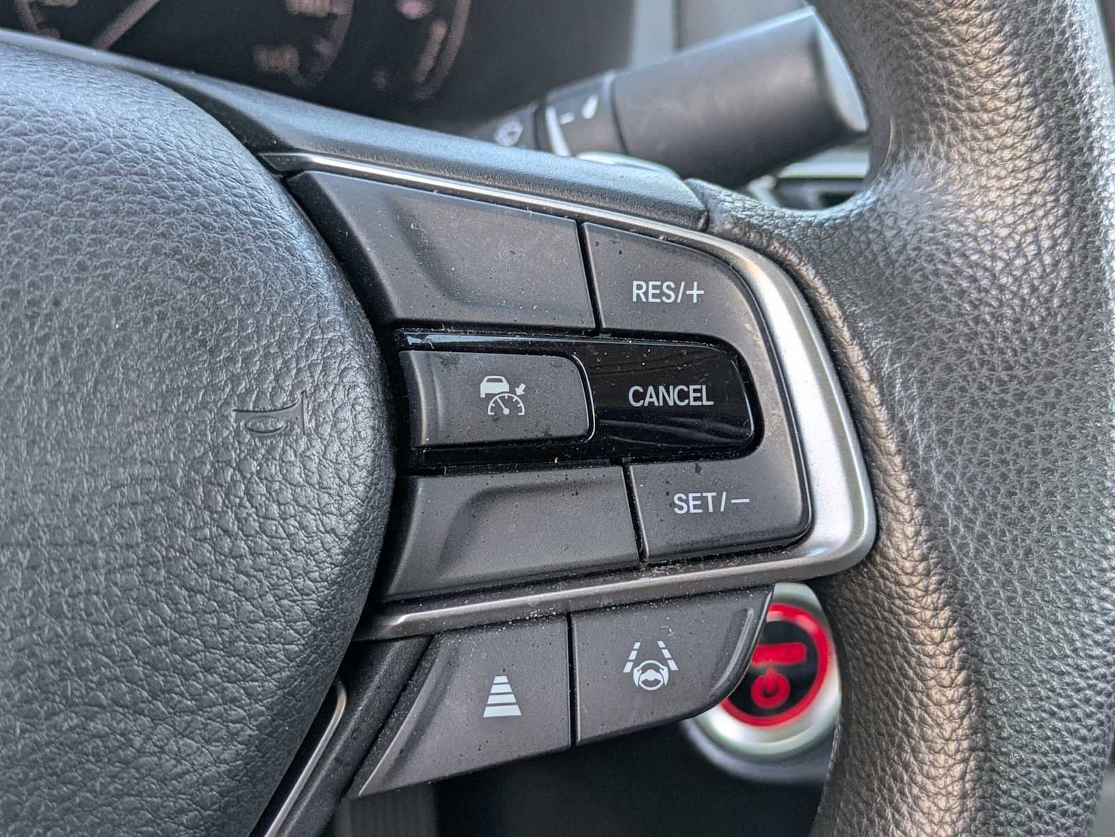 Used 2021 Honda Accord EX image 25