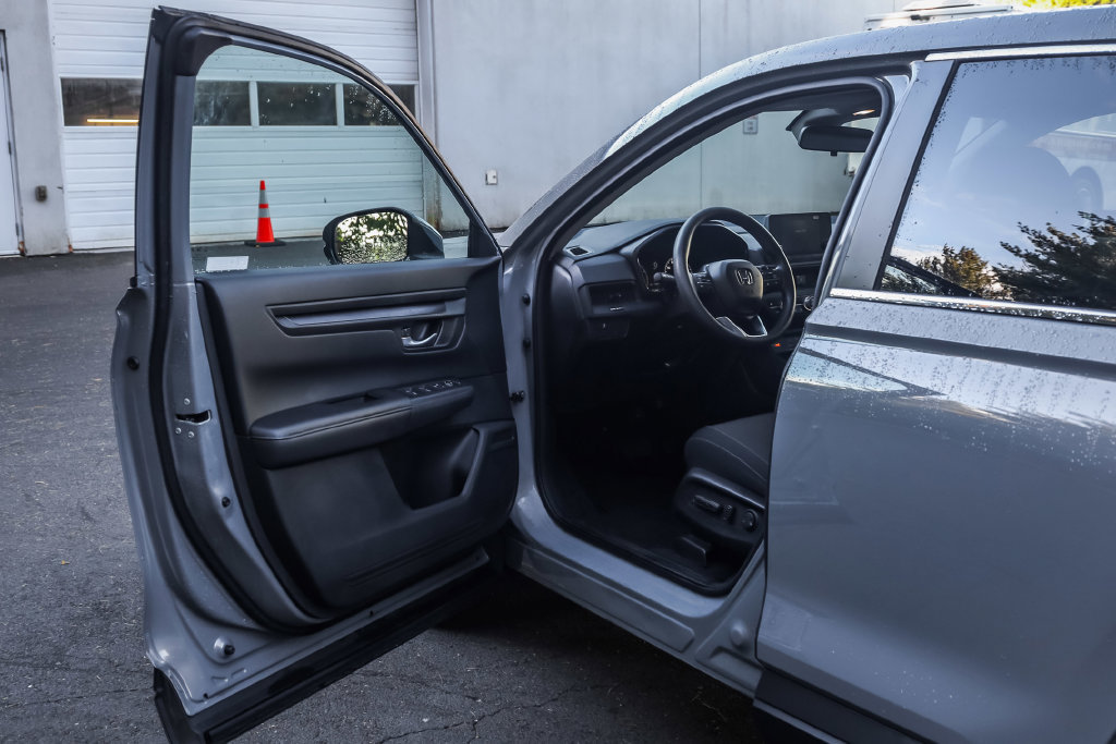 Used 2023 Honda CR-V EX image 26