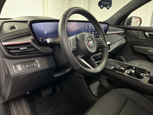 Certified 2026 Buick Enclave Preferred FWD image 10