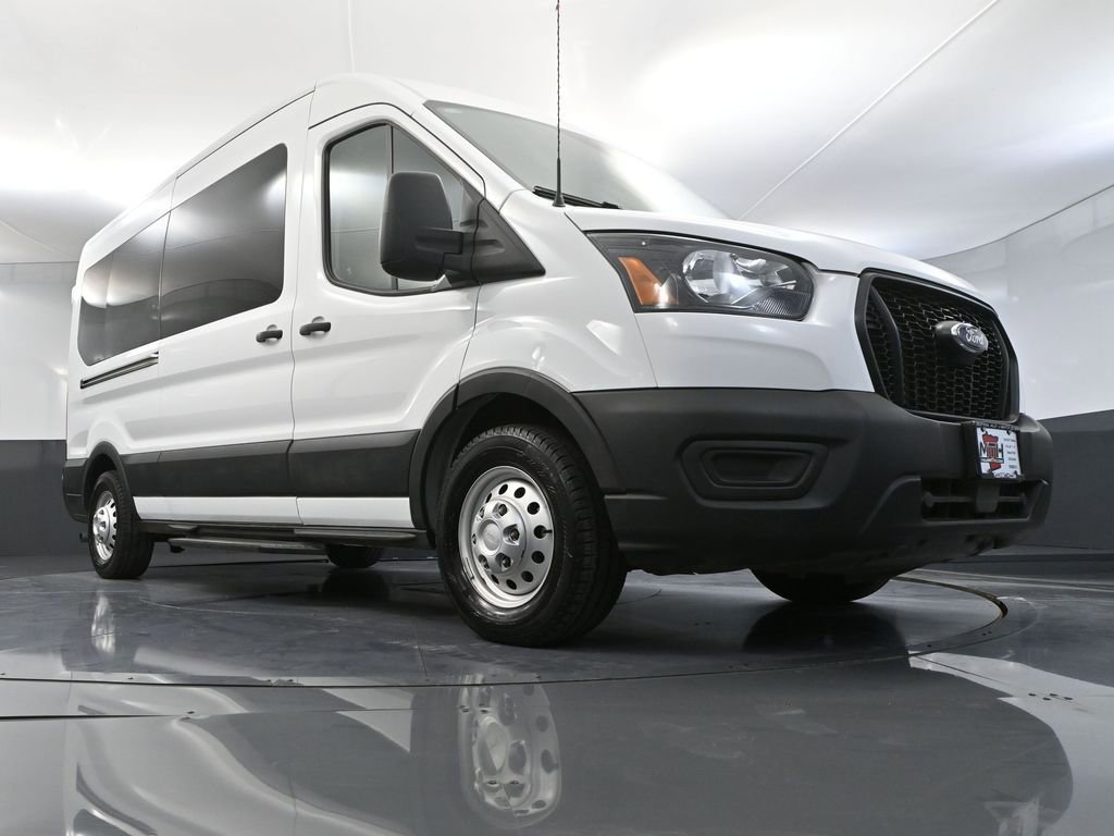 Used 2023 Ford Transit 350 XL image 47