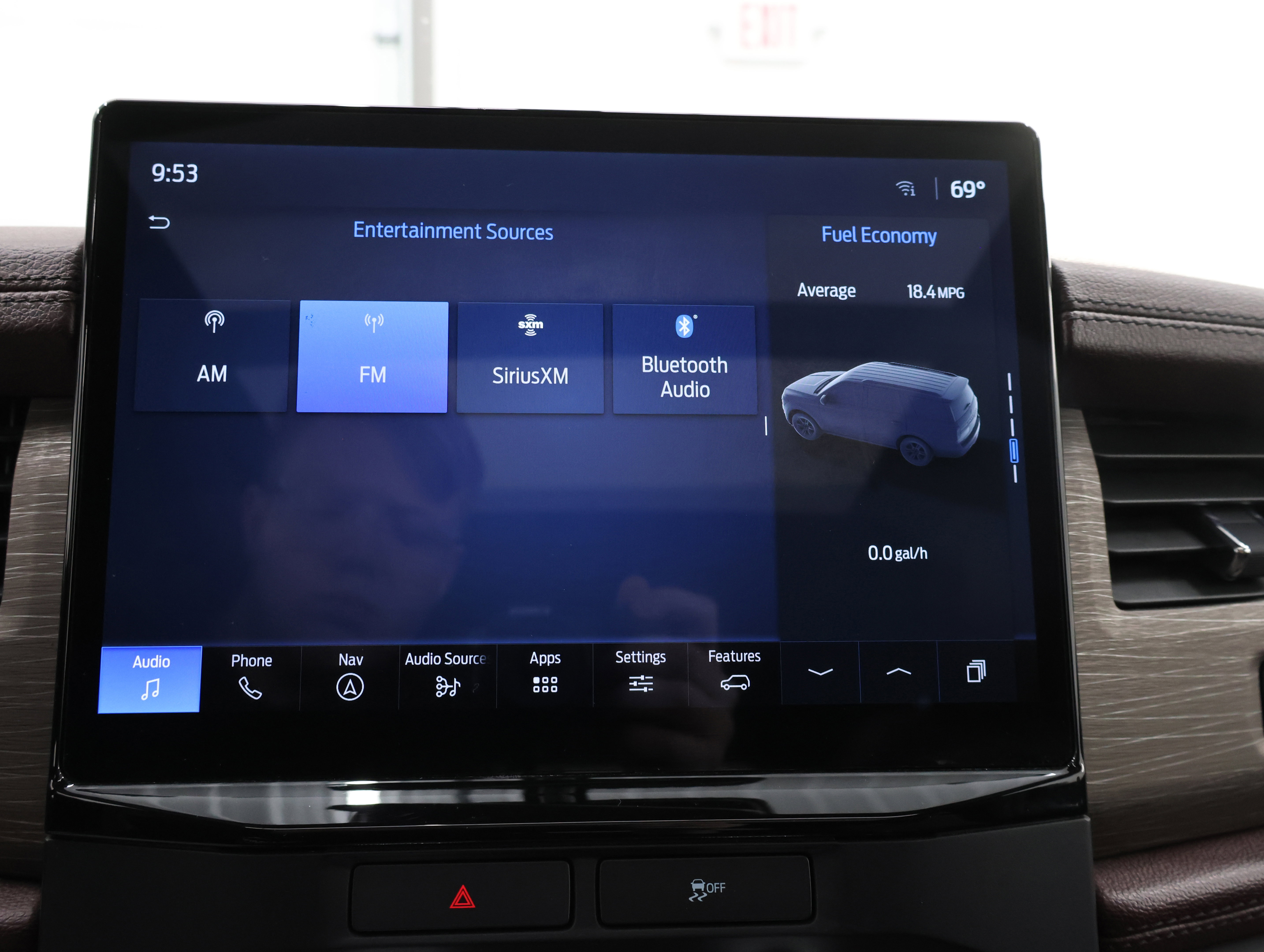 Used 2023 Ford Expedition Max Limited AWD/4WD image 59