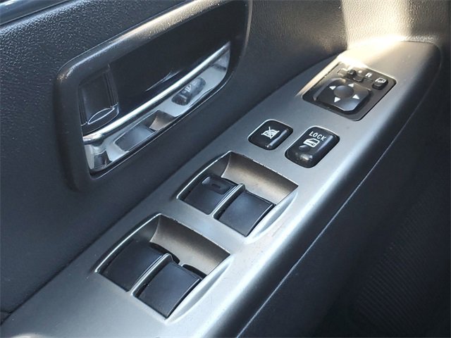 Used 2021 Mitsubishi Outlander Sport SE image 23