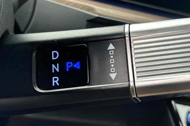 New 2026 Hyundai Santa Fe Calligraphy AWD/4WD image 22