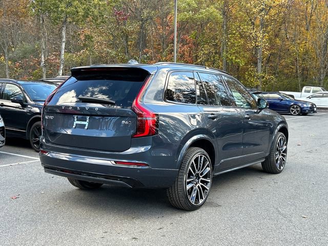 New 2026 Volvo XC90 B6 Ultra w/ Protection Package image 2