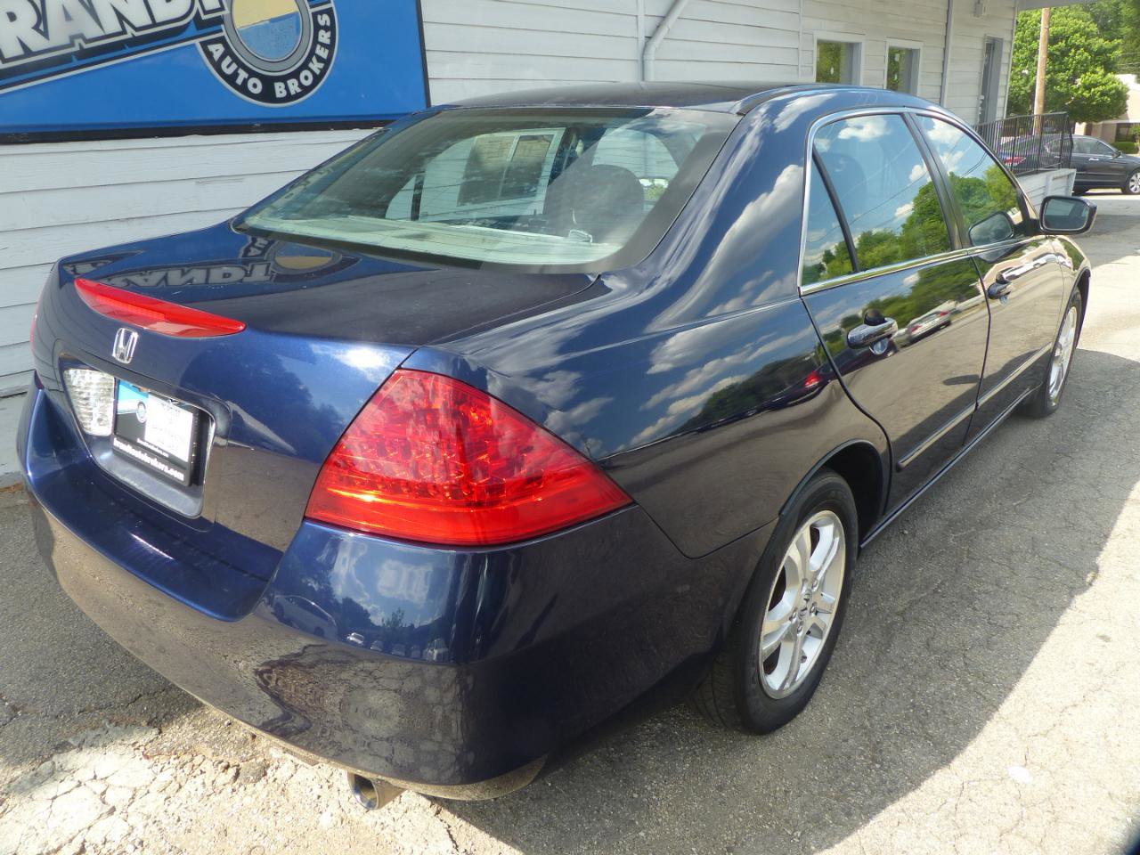 Used 2006 Honda Accord SE image 5