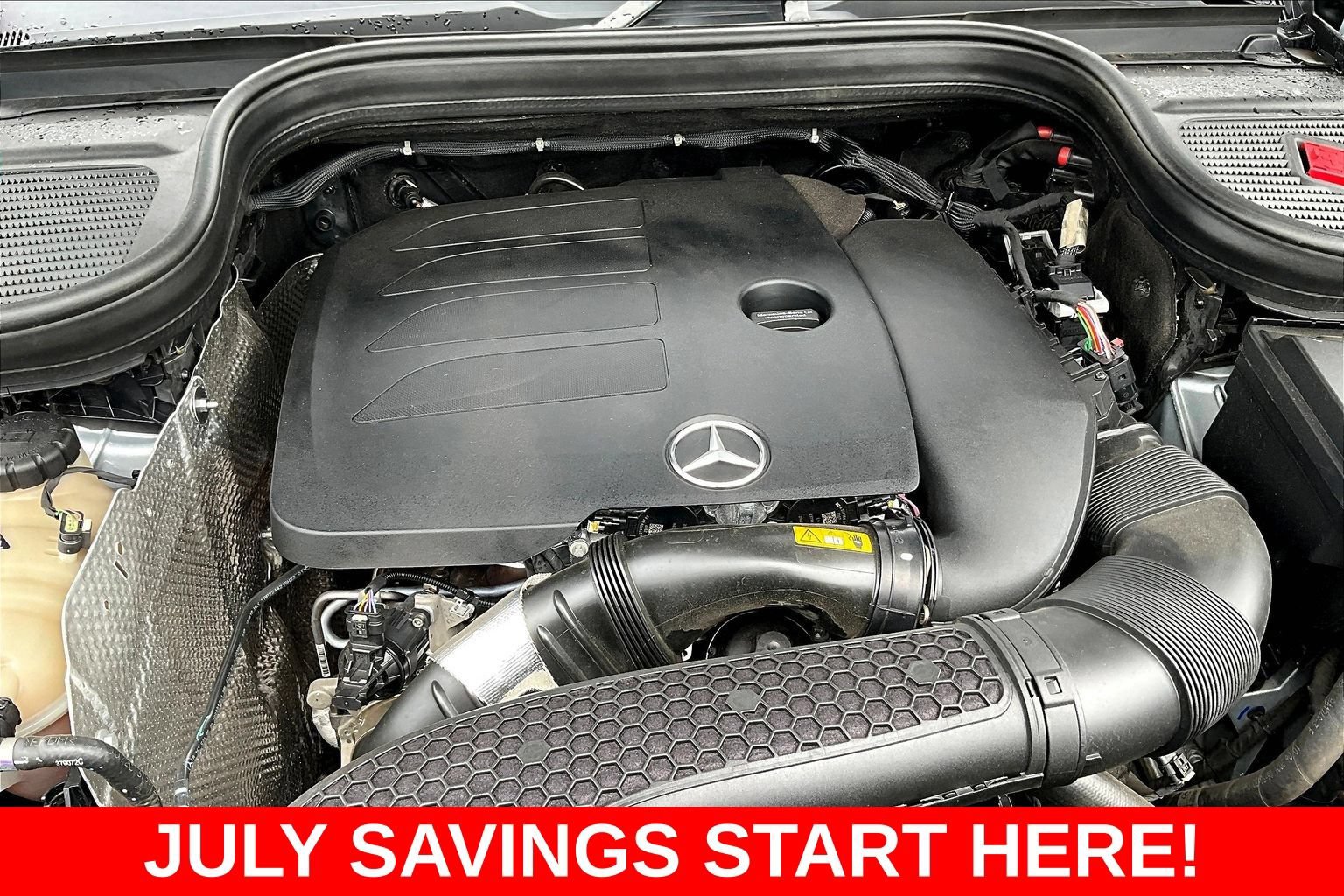 Used 2022 Mercedes-Benz GLE 350 w/ 3rd Row Seat Package image 33