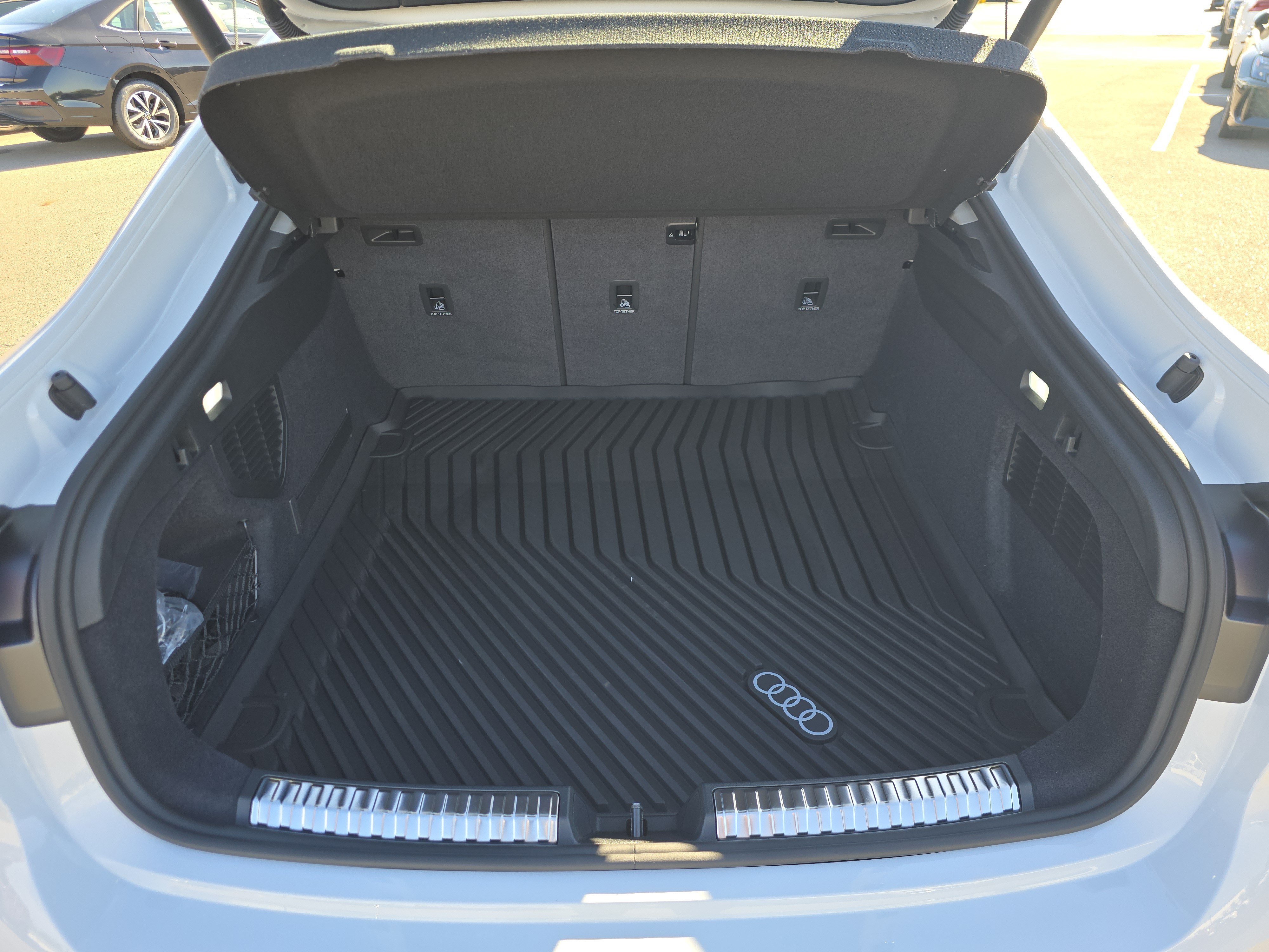 New 2026 Audi A5 Premium Plus AWD/4WD image 17