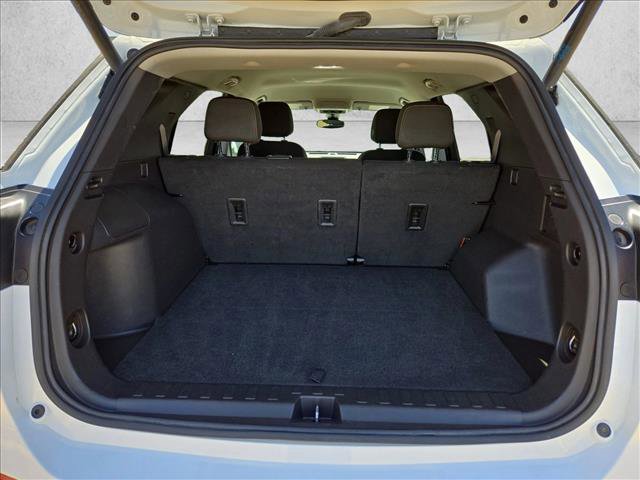 Used 2024 Chevrolet Equinox LT image 6