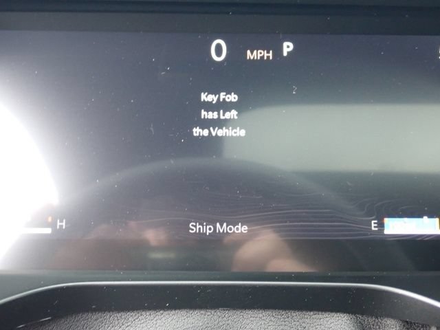 New 2025 Jeep Grand Cherokee L Altitude AWD/4WD image 21