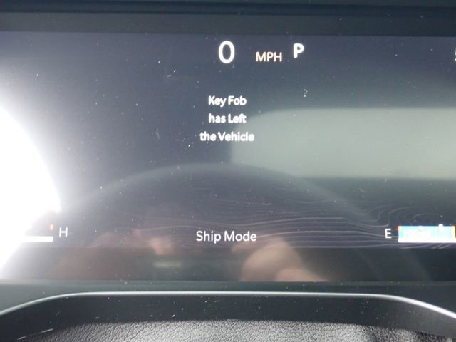 New 2025 Jeep Grand Cherokee L Altitude AWD/4WD image 21