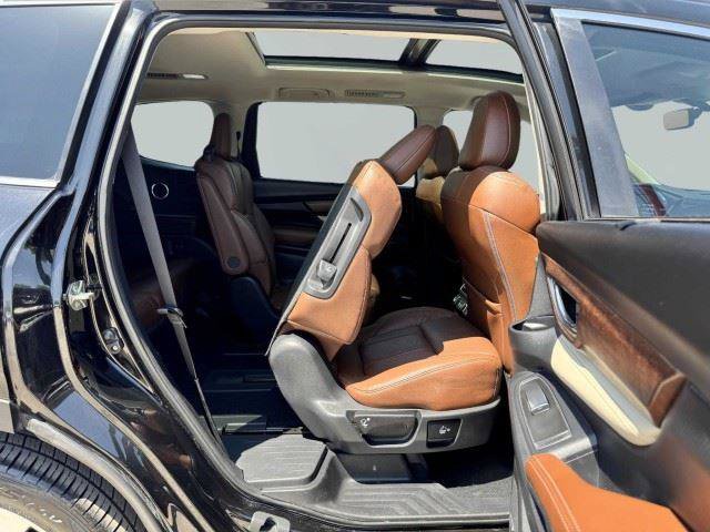 Used 2019 Subaru Ascent Touring AWD/4WD image 53