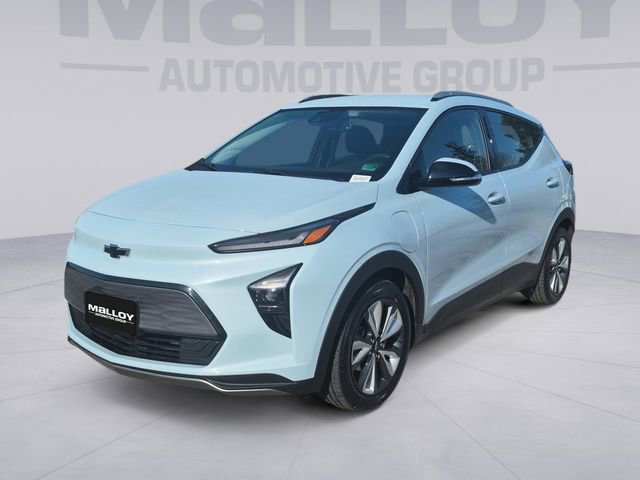 Used 2022 Chevrolet Bolt EUV LT w/ Convenience Package