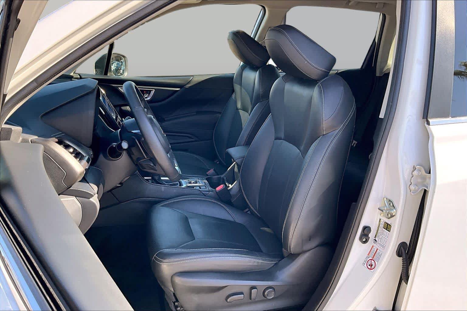 Used 2019 Subaru Forester Touring w/ Popular Package #3 AWD/4WD image 7