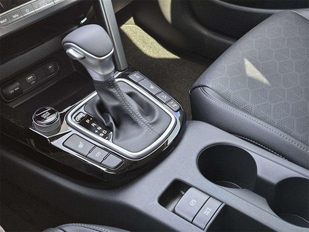 New 2026 Kia Seltos SX image 15