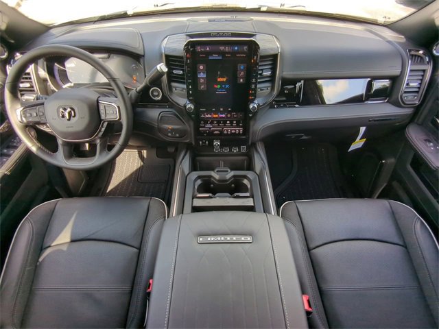 New 2026 RAM 3500 Limited image 17