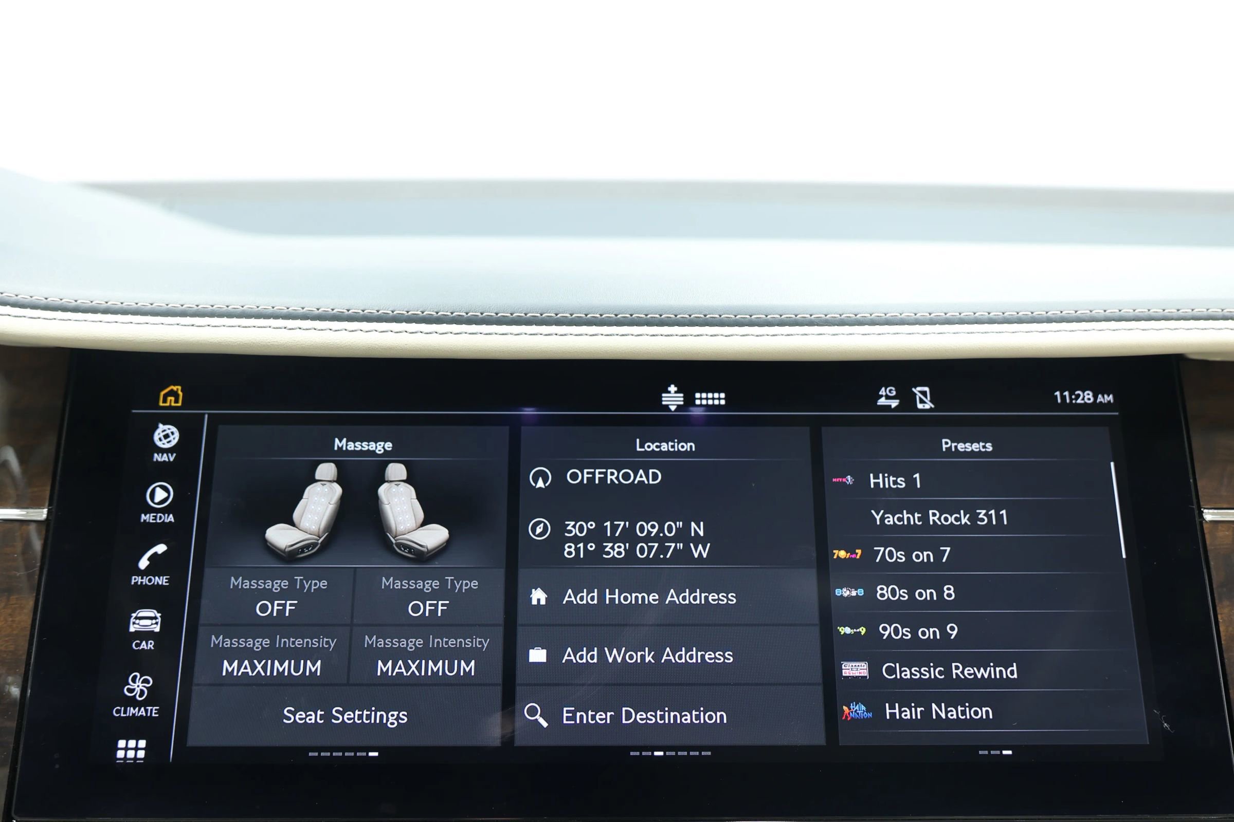 Used 2020 Bentley Flying Spur W12 w/ First Edition Specification image 57