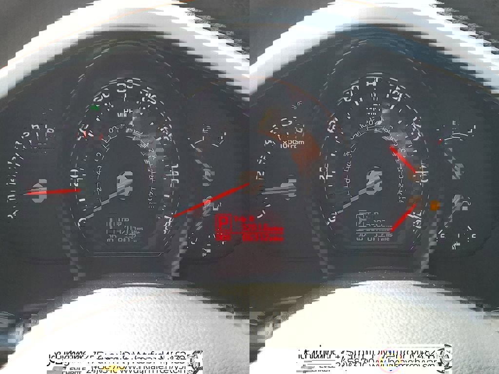 Used 2016 Kia Sportage LX image 12