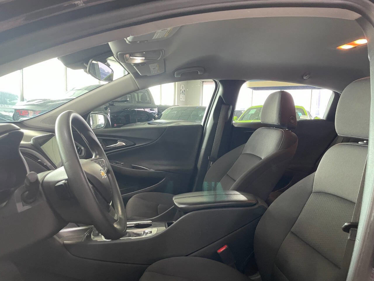 Used 2023 Chevrolet Malibu LT image 14