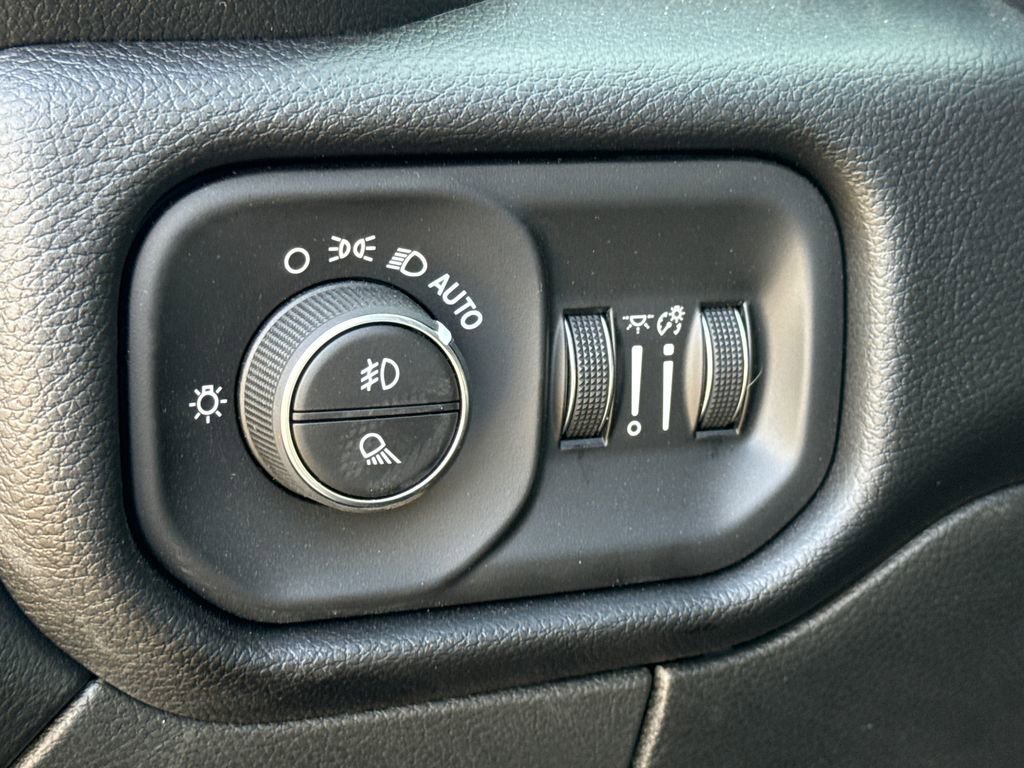 New 2026 RAM 3500 Laramie image 24