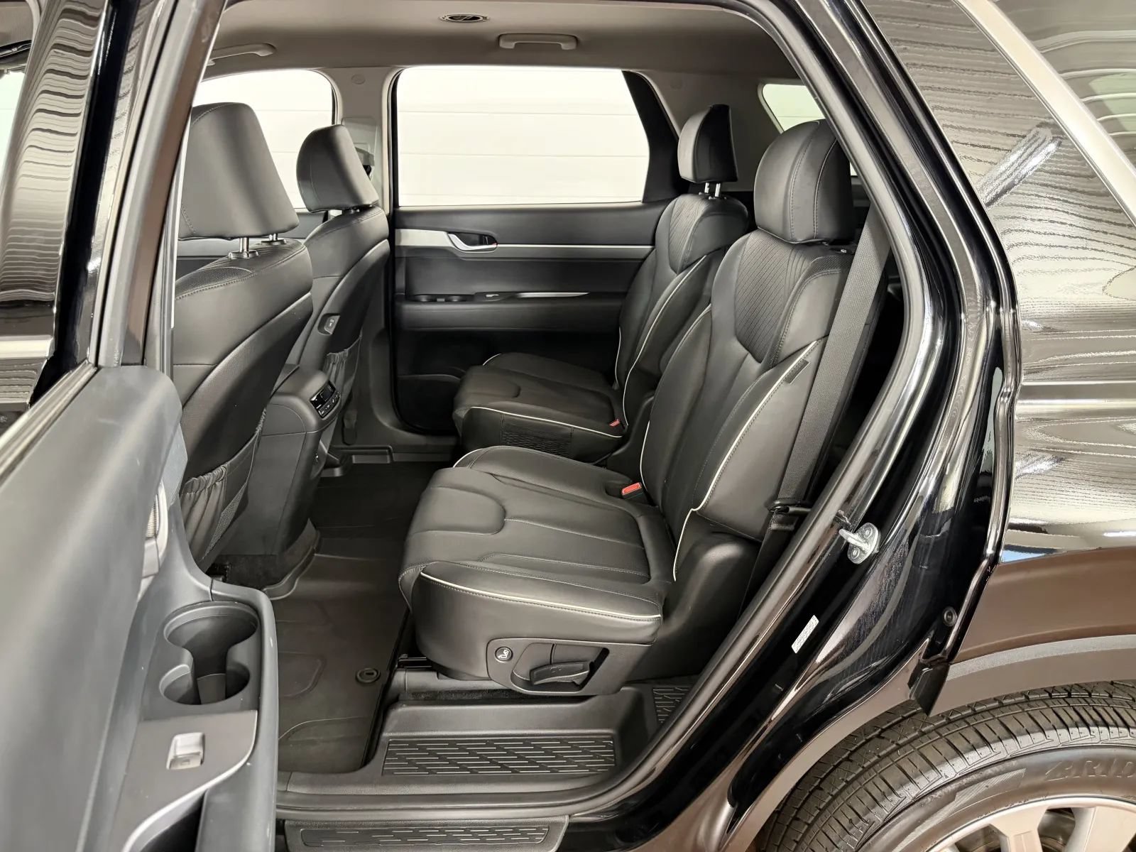 Used 2024 Hyundai Palisade SEL AWD/4WD image 29