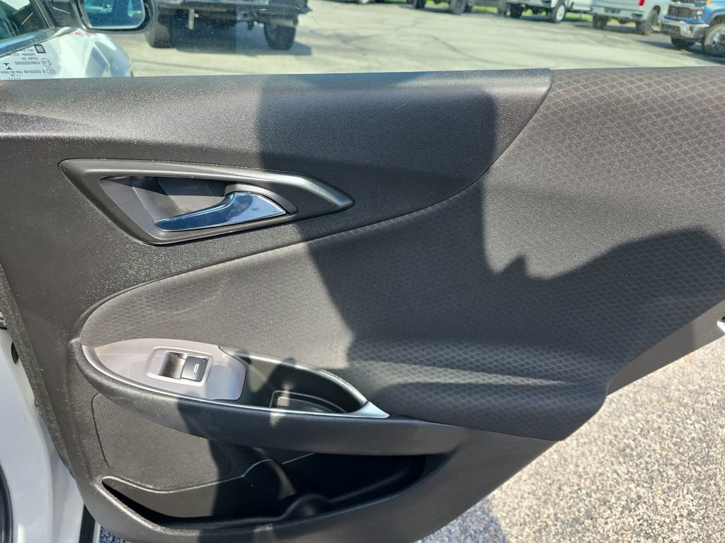 Used 2019 Chevrolet Malibu LS FWD image 14