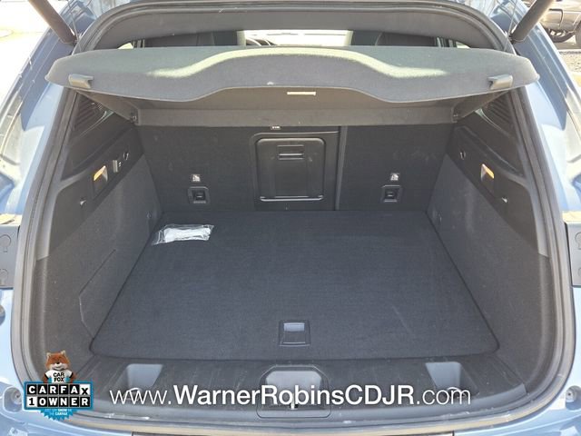 Used 2024 Dodge Hornet R/T Plus w/ R/T Blacktop Package image 13