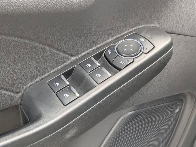 Certified 2023 Ford Escape Platinum AWD/4WD image 10